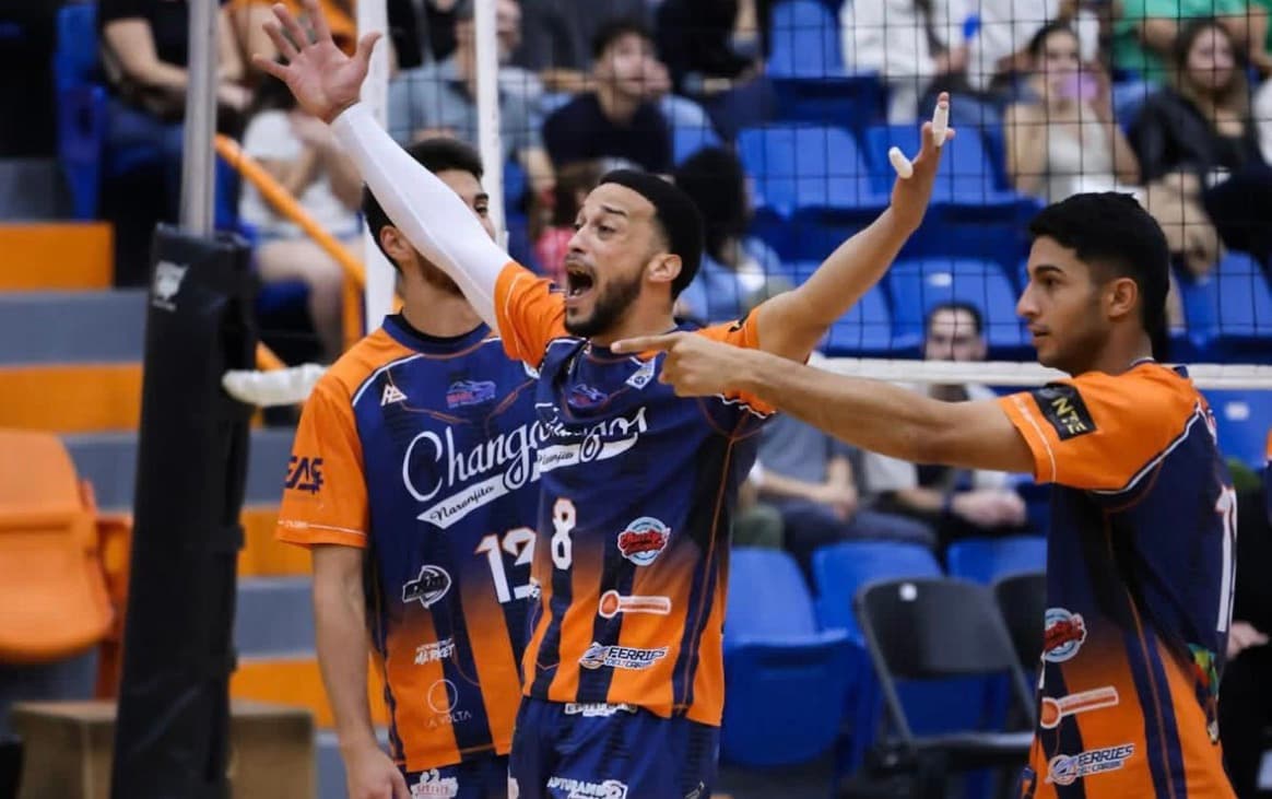 Changos de Naranjito recibirán a los Plataneros de Corozal en el Duelo en la Montaña