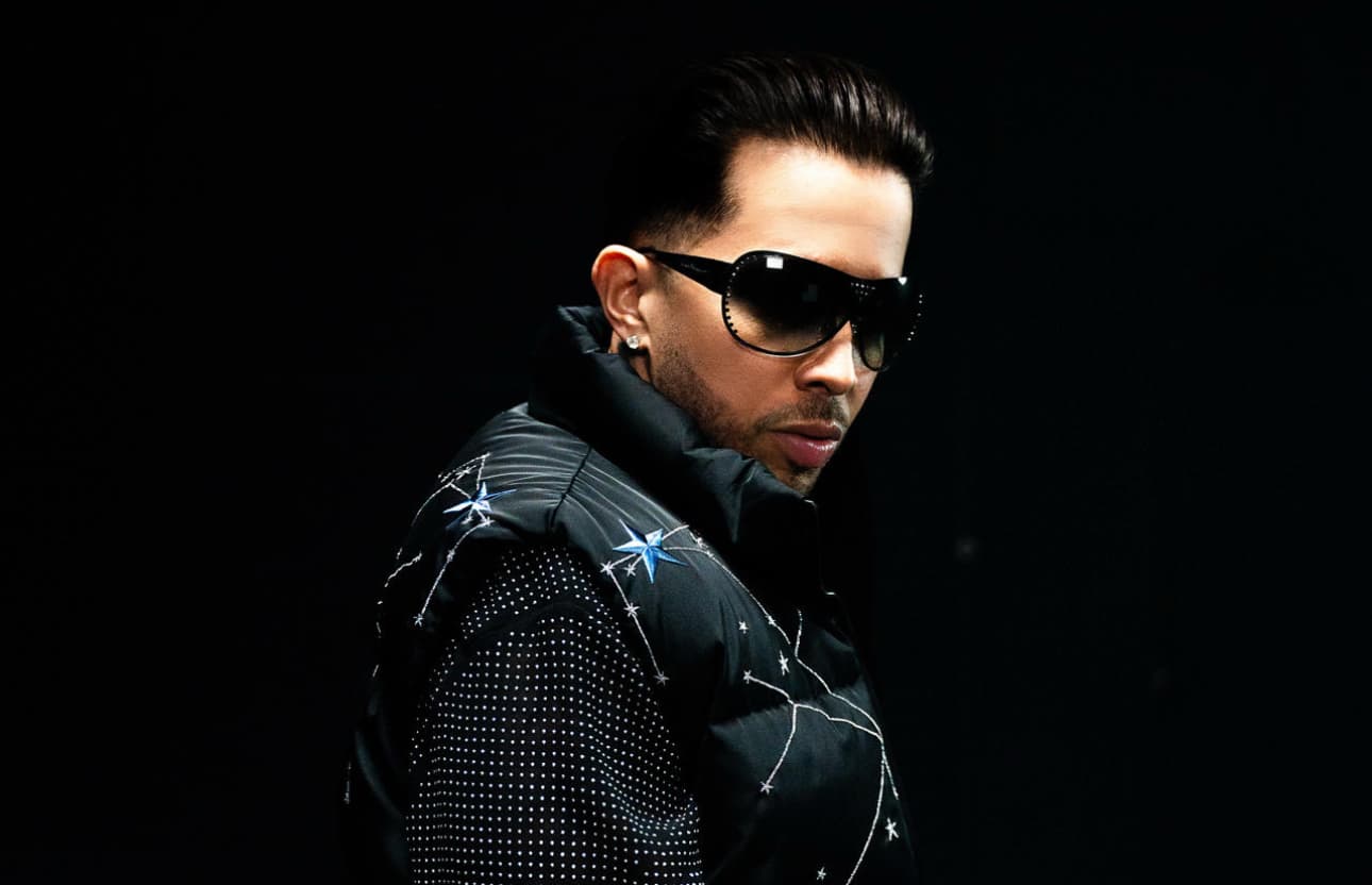 De La Ghetto presenta su nuevo proyecto, con su "esencia" musical como élite del reguetón