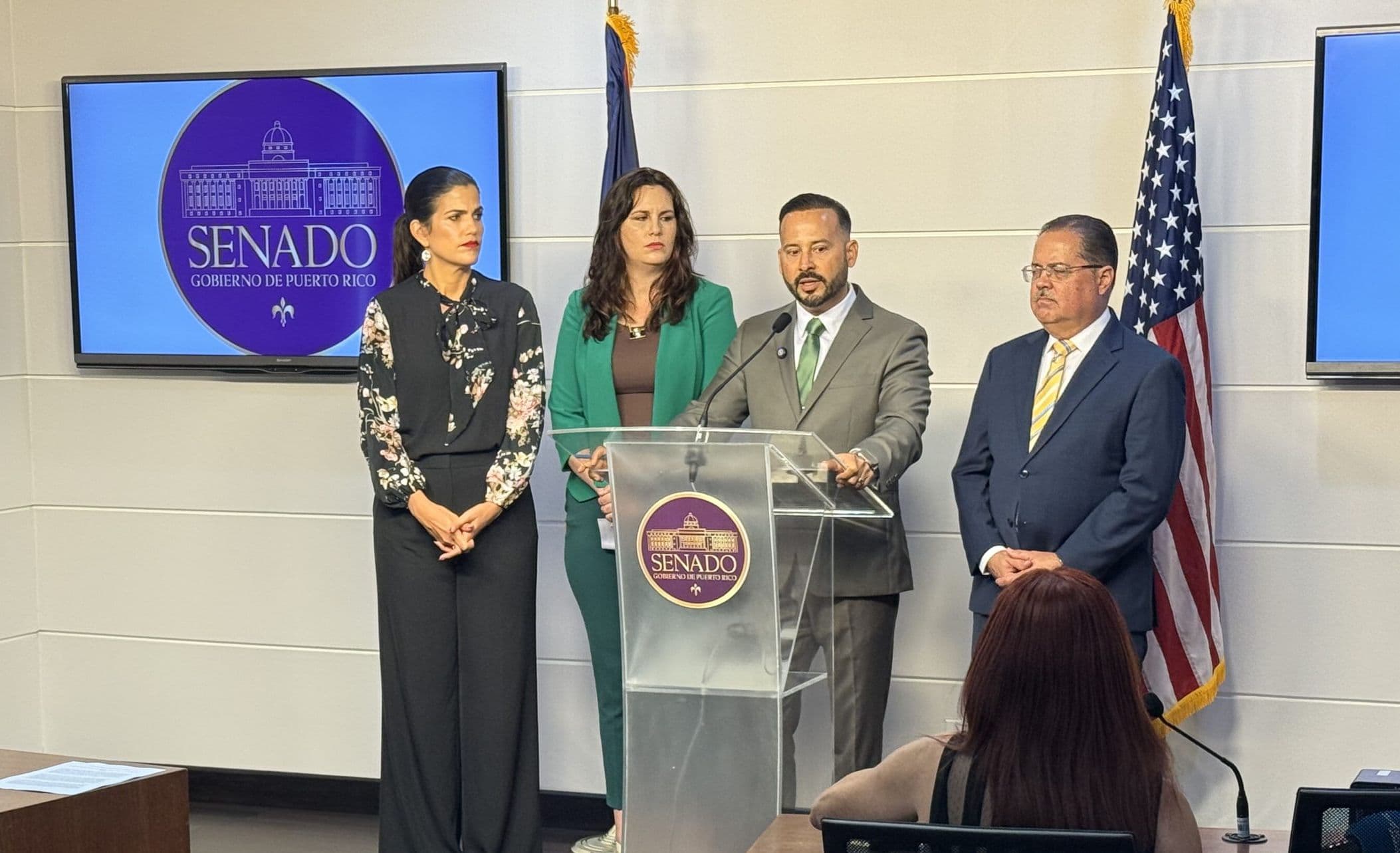 PPD en el Senado pide interpelar a la gerencia de LUMA y AEE