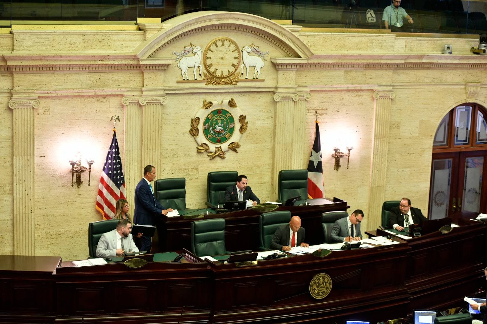 Cámara le pide a Jueza Taylor Swain que acabe con la mediación innecesaria en la deuda de la AEE