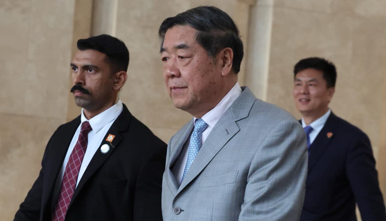 EE.UU. y China llegan a "acuerdo preliminar" en Malasia