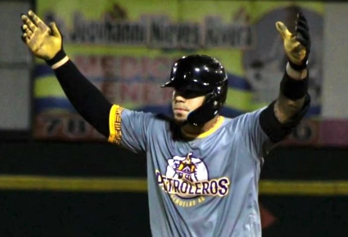 Peñuelas van a la final de la Copa de Campeones