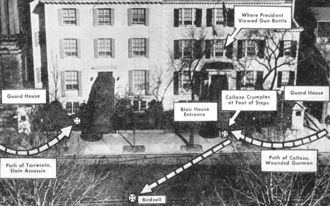 El terrorismo nunca es la respuesta: Los Olvidados y las Lecciones de 1950