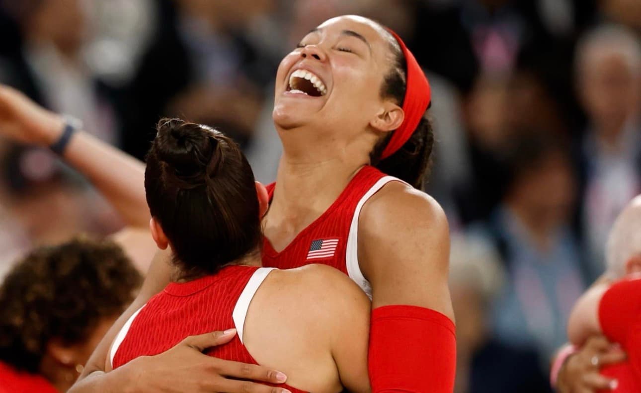 El interés por el deporte femenino se dispara en EE.UU. con más de 120 millones de fans