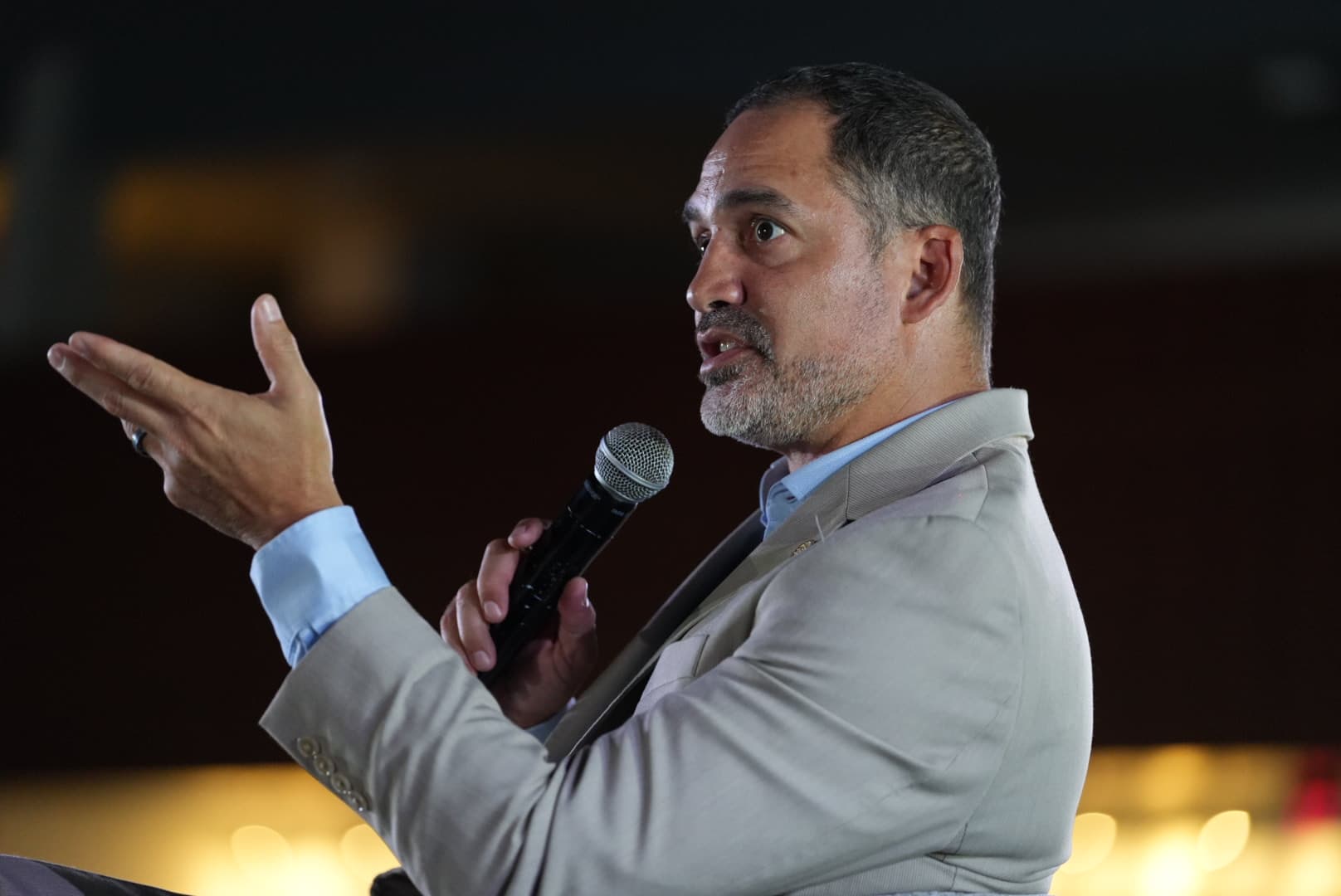 Sector Privado solicita reunión con la Gobernadora para discutir el PC 420
