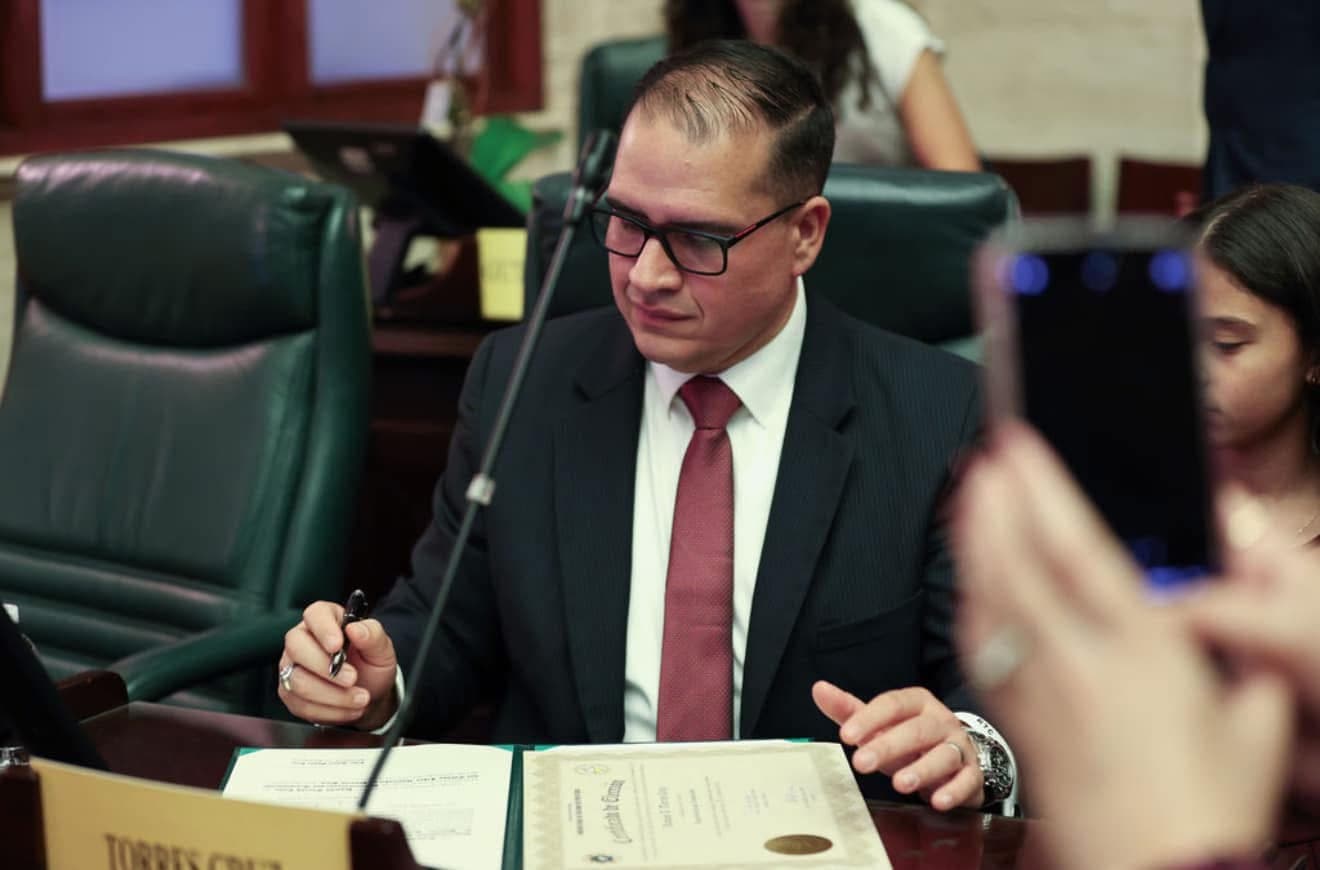 Tribunal ordena a la Policía divulgar documento que justifica escolta de Wanda Vázquez