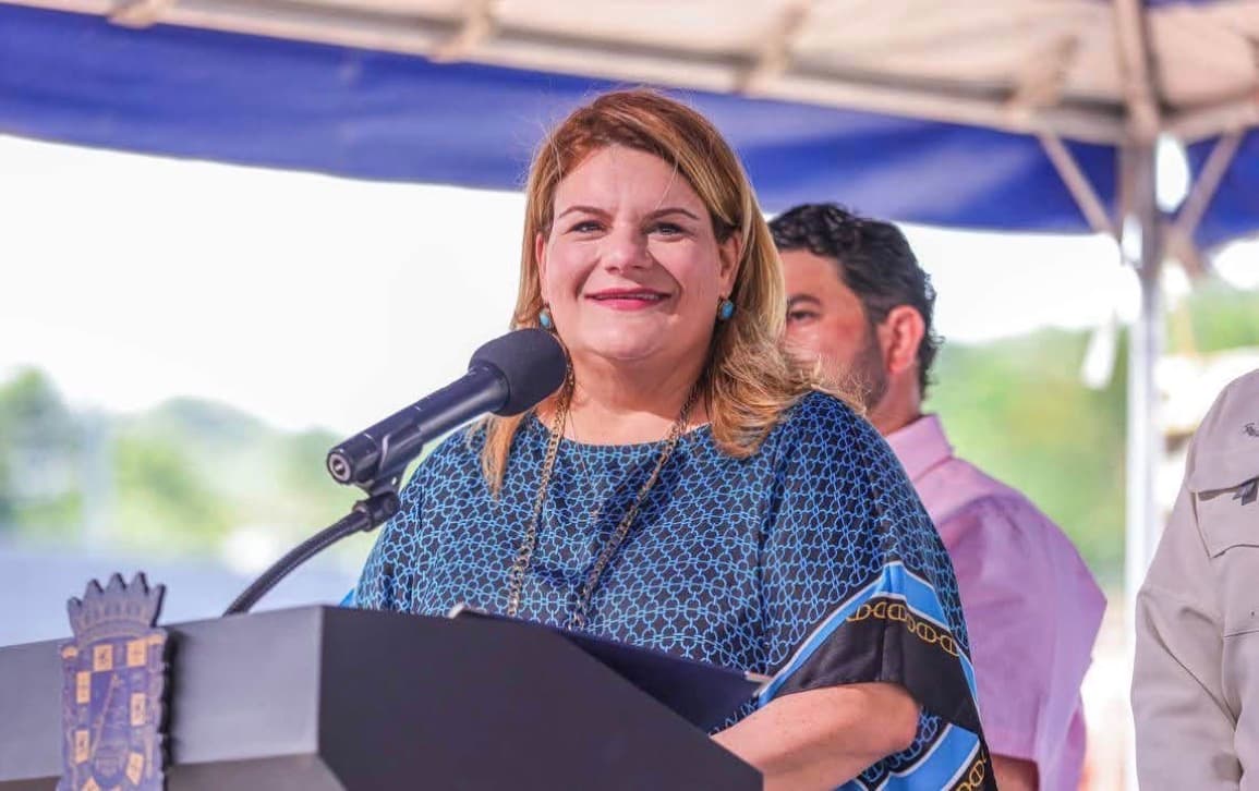 Gobernadora anuncia aprobación de $118 millones para saldar obligaciones del programa de educación especial