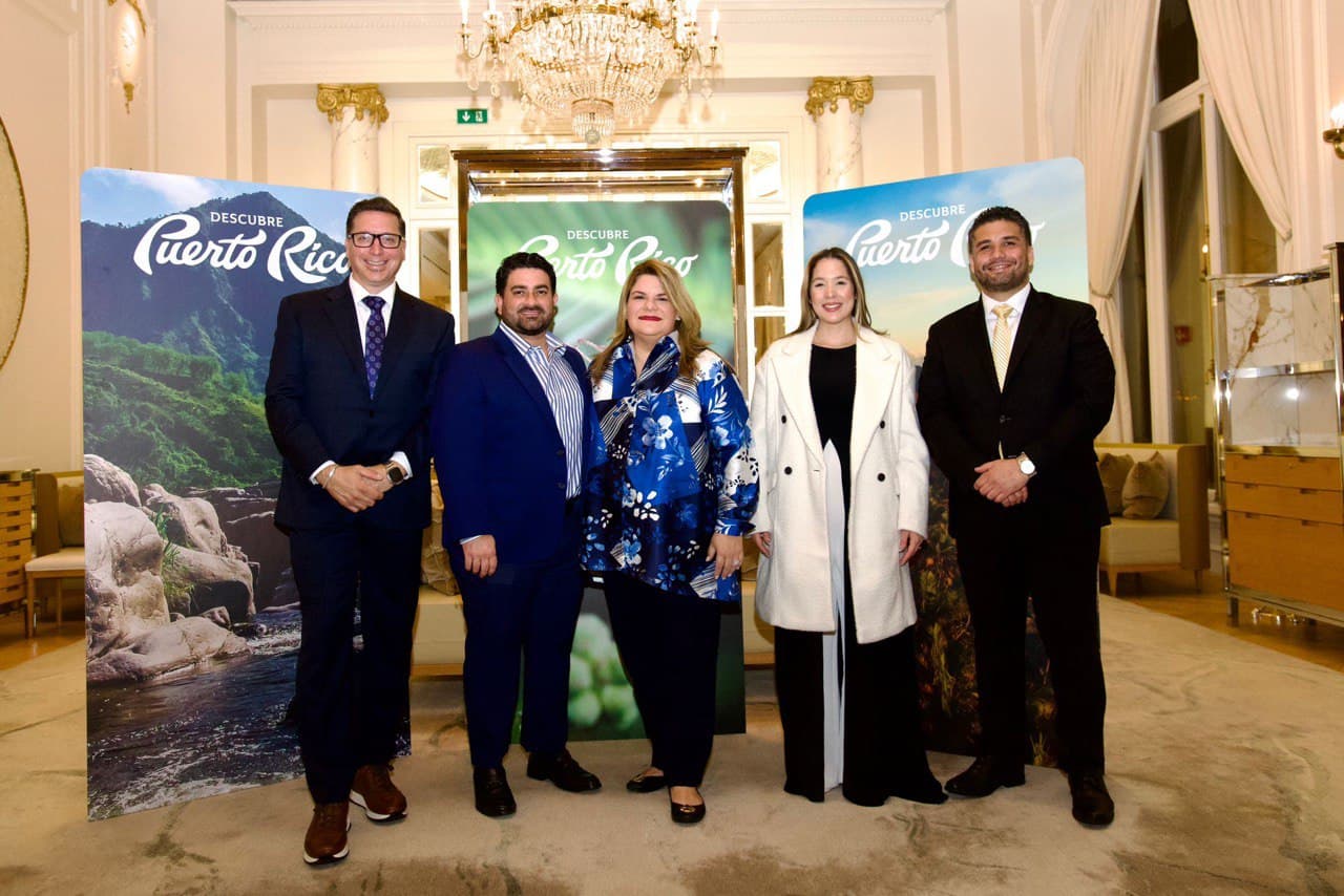 Gobernadora extiende contrato del DMO