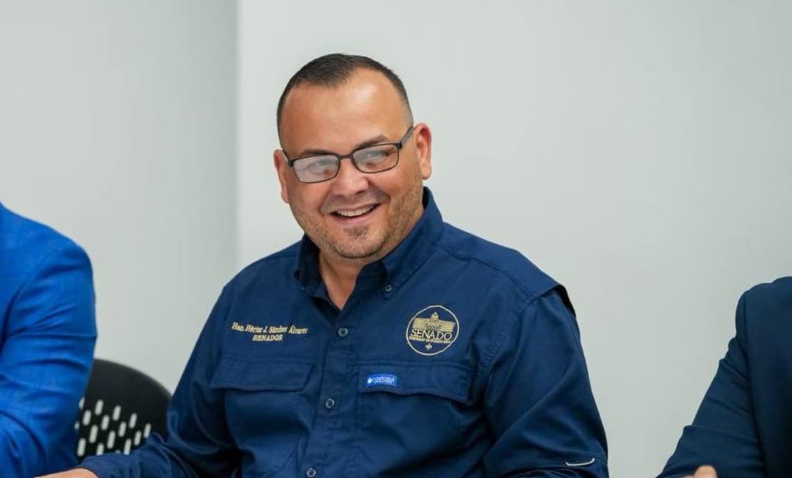 Tribunal de Apelaciones revoca a Ética Gubernamental en caso contra el senador Héctor Joaquín Sánchez