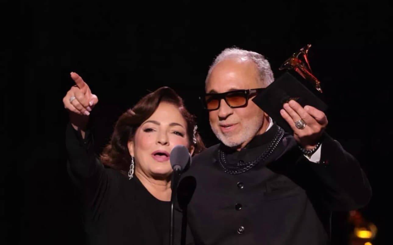 Gloria y Emilio Estefan, Jon Secada y otros artistas buscan un nuevo himno para Miami