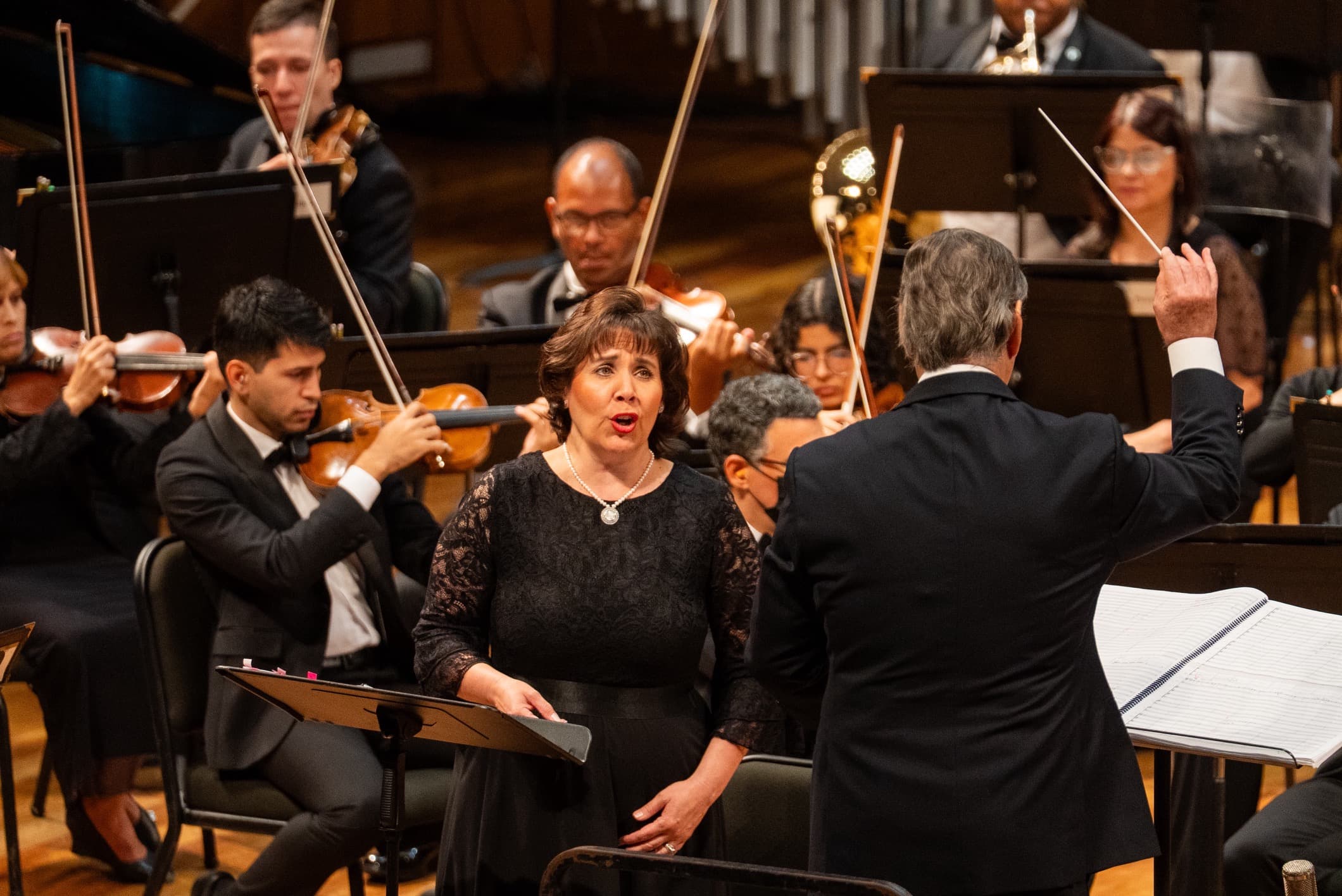 Festival Casals cierra con estreno de obra de Roberto Sierra