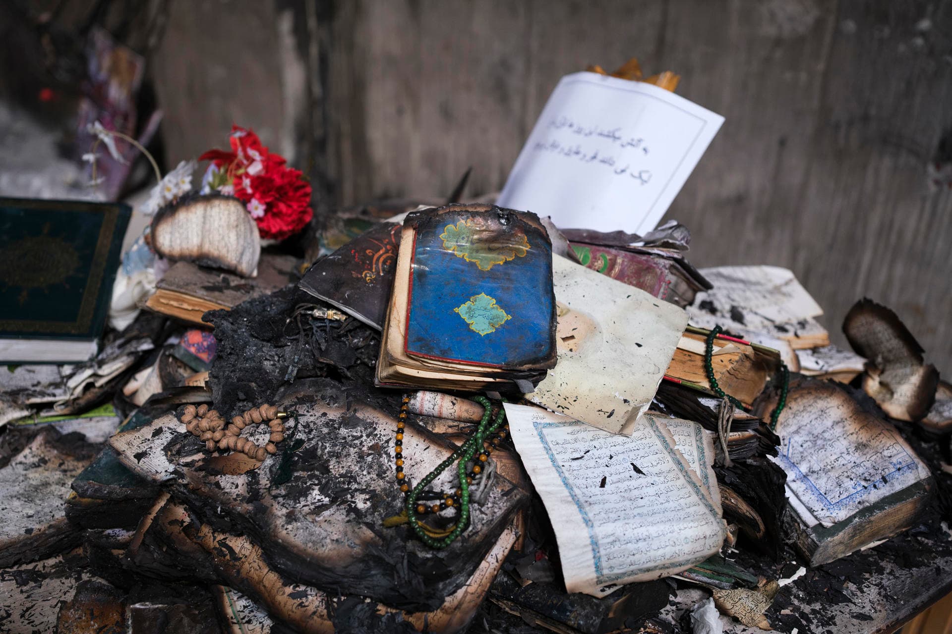 La Guardia Revolucionaria iraní afirma que responderá a Trump “en el terreno”