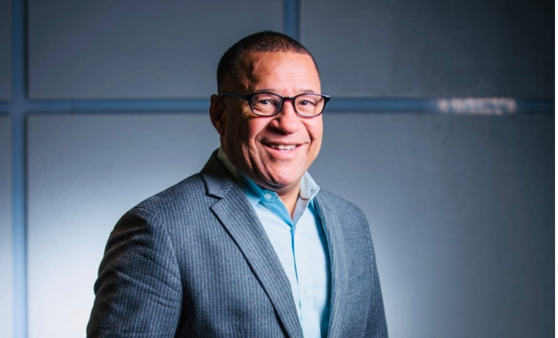 Víctor Roque da el salto a la cadena de emisoras International Broadcasting Corporation