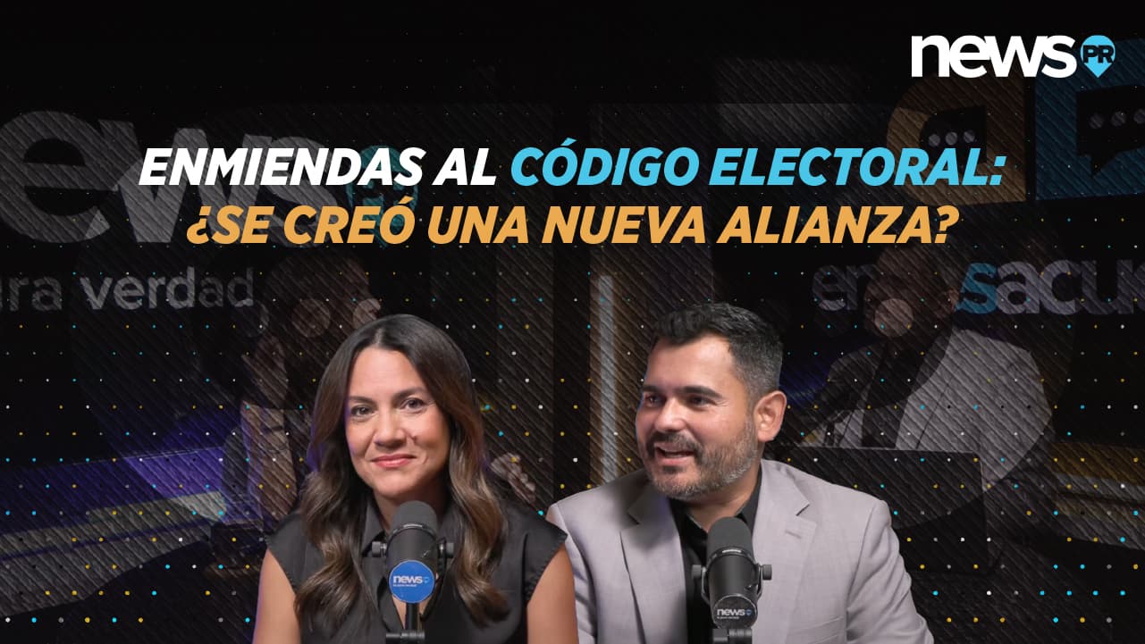 En Desacuerdo: Enmiendas al Código Electoral: ¿Se creó una Nueva Alianza?