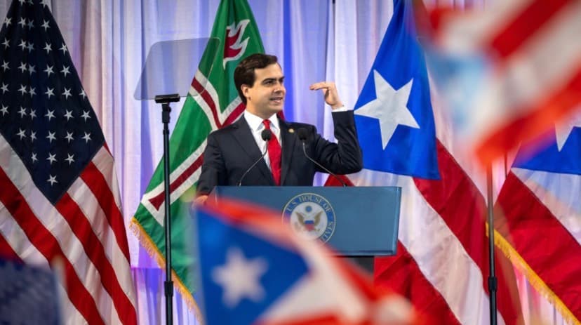 Comisionado Residente será orador principal en conmemoración de la Constitución de Puerto Rico en Cayey