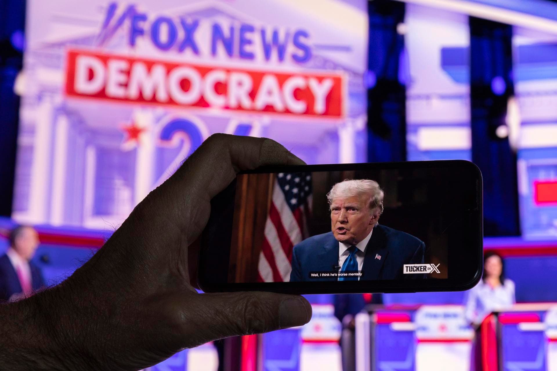 Medios de EEUU, incluido Fox News, rechazan nuevas normas de prensa del Pentágono