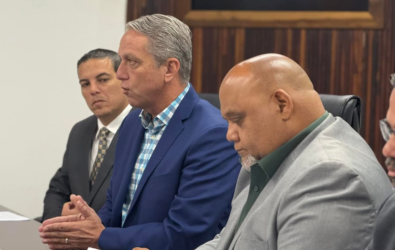 Alcaldes de la Pava proponen nuevos impuestos y cargas al gobierno central