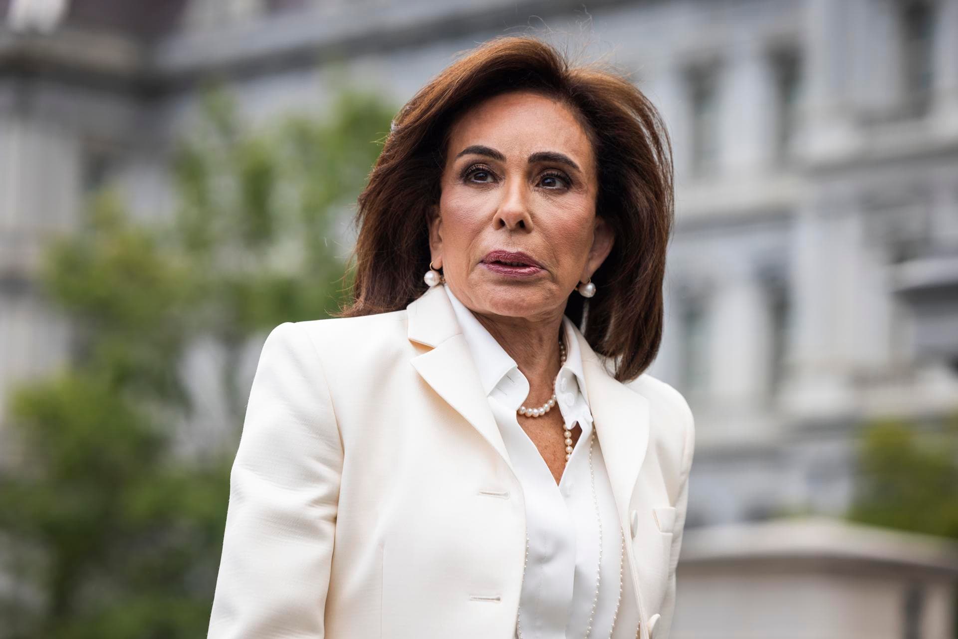 El sospechoso del tiroteo en Washington D.C. será acusado de asesinato en primer grado