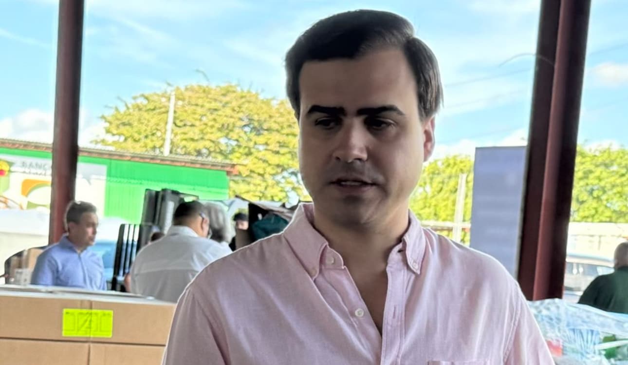 El “miau” ejemplifica al gobierno, según Comisionado Residente