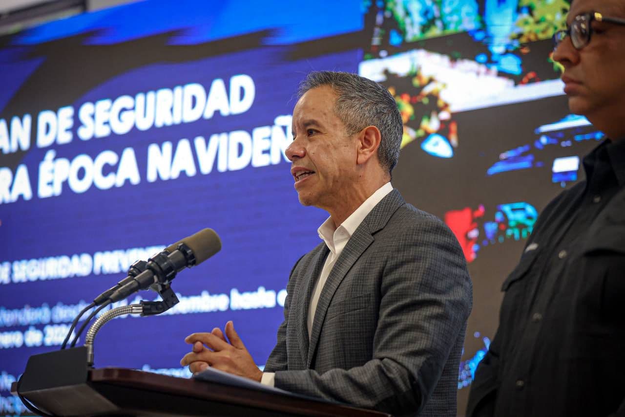 San Juan refuerza plan de seguridad preventivo durante la temporada navideña y en la zona turística