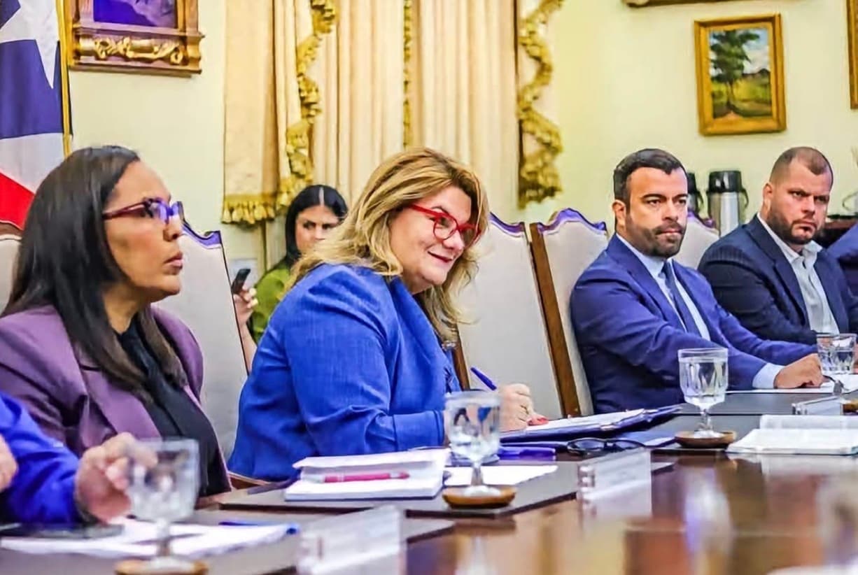 Gobernadora anuncia más de $82 millones en fondos de FEMA para continuar la reconstrucción de Puerto Rico