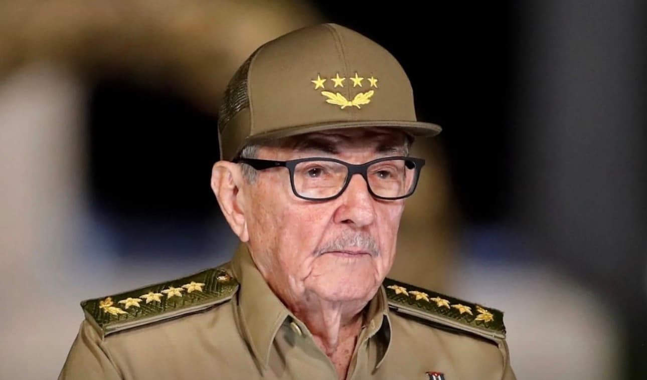 Estados Unidos sanciona a un nieto de Raúl Castro y al Banco Exterior de Cuba