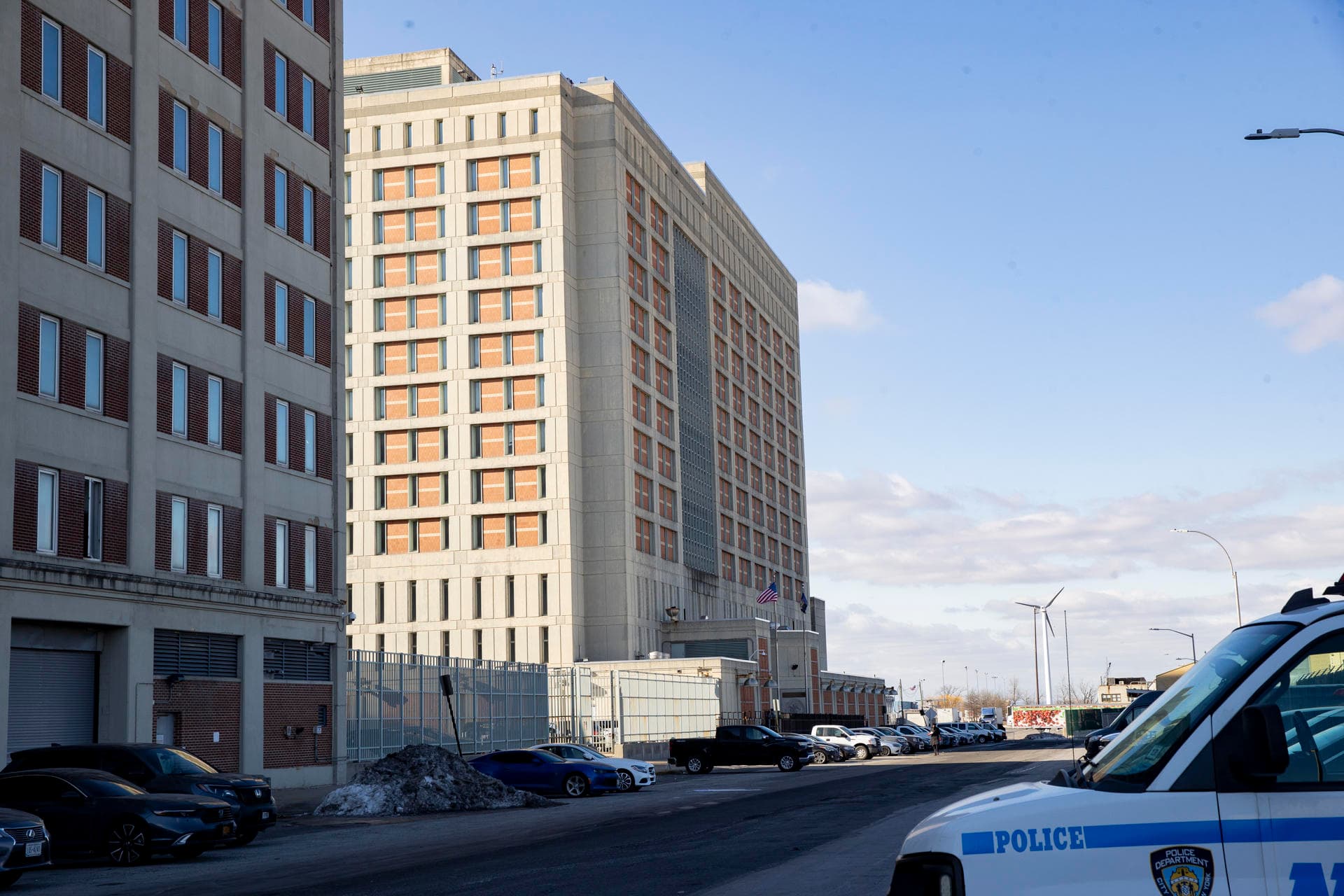 Maduro y su esposa comparecerán mañana ante un tribunal federal de Nueva York