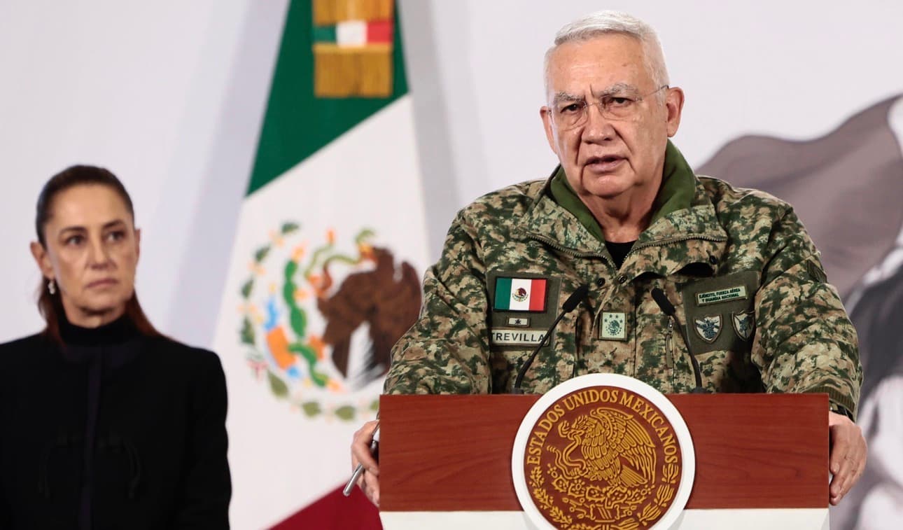 Así cayó El Mencho: Información de EEUU, la pista de una mujer y la huida final al bosque