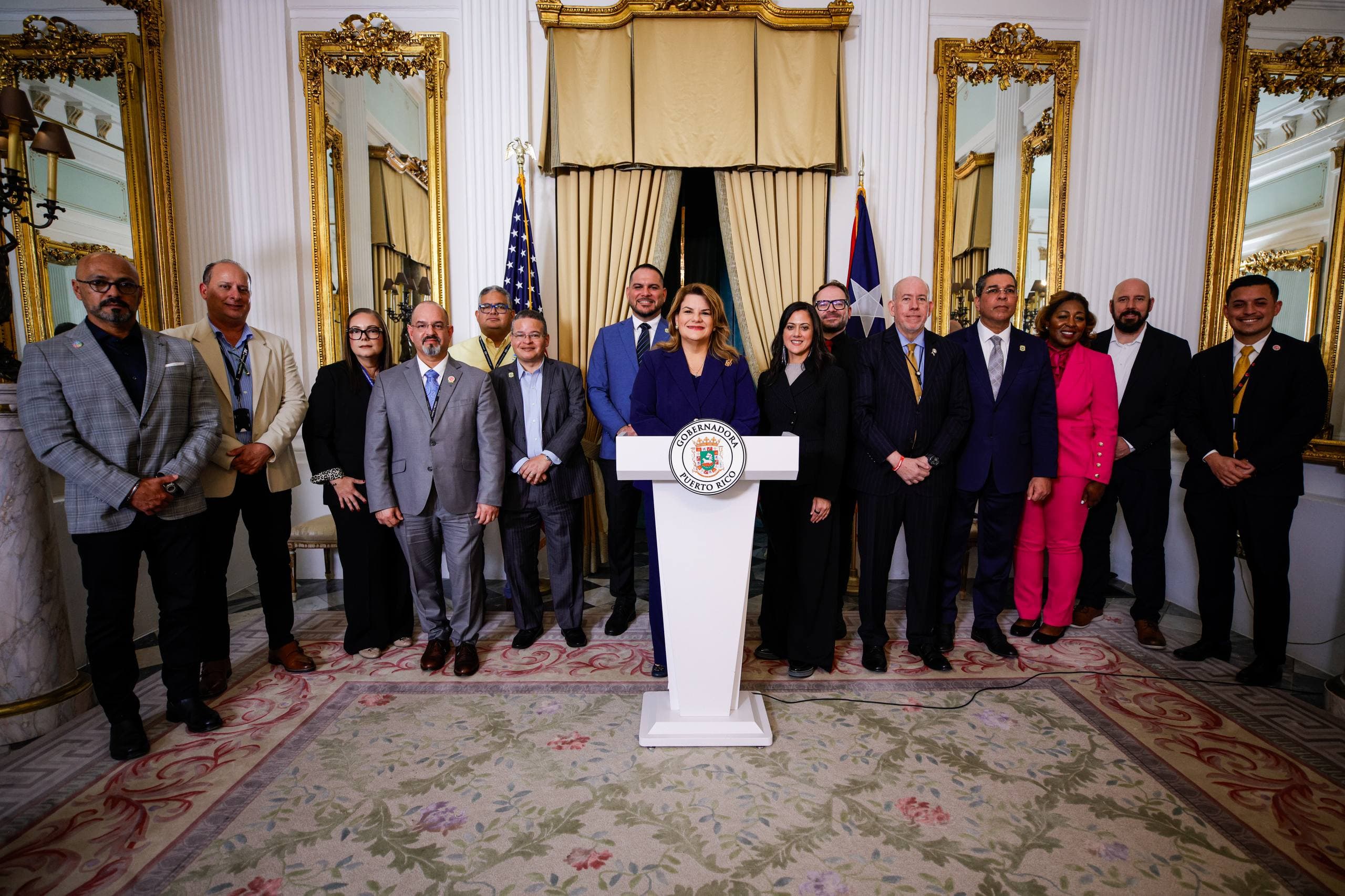 Puerto Rico y DARPA acuerdan probar tecnologías de ciberseguridad en infraestructura crítica