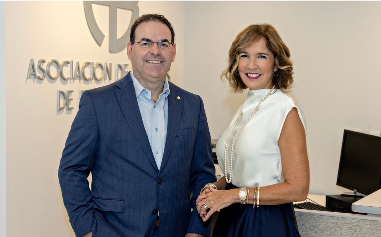 Presidente de Banco Popular dirigirá la Junta de Directores de la Asociación de Bancos