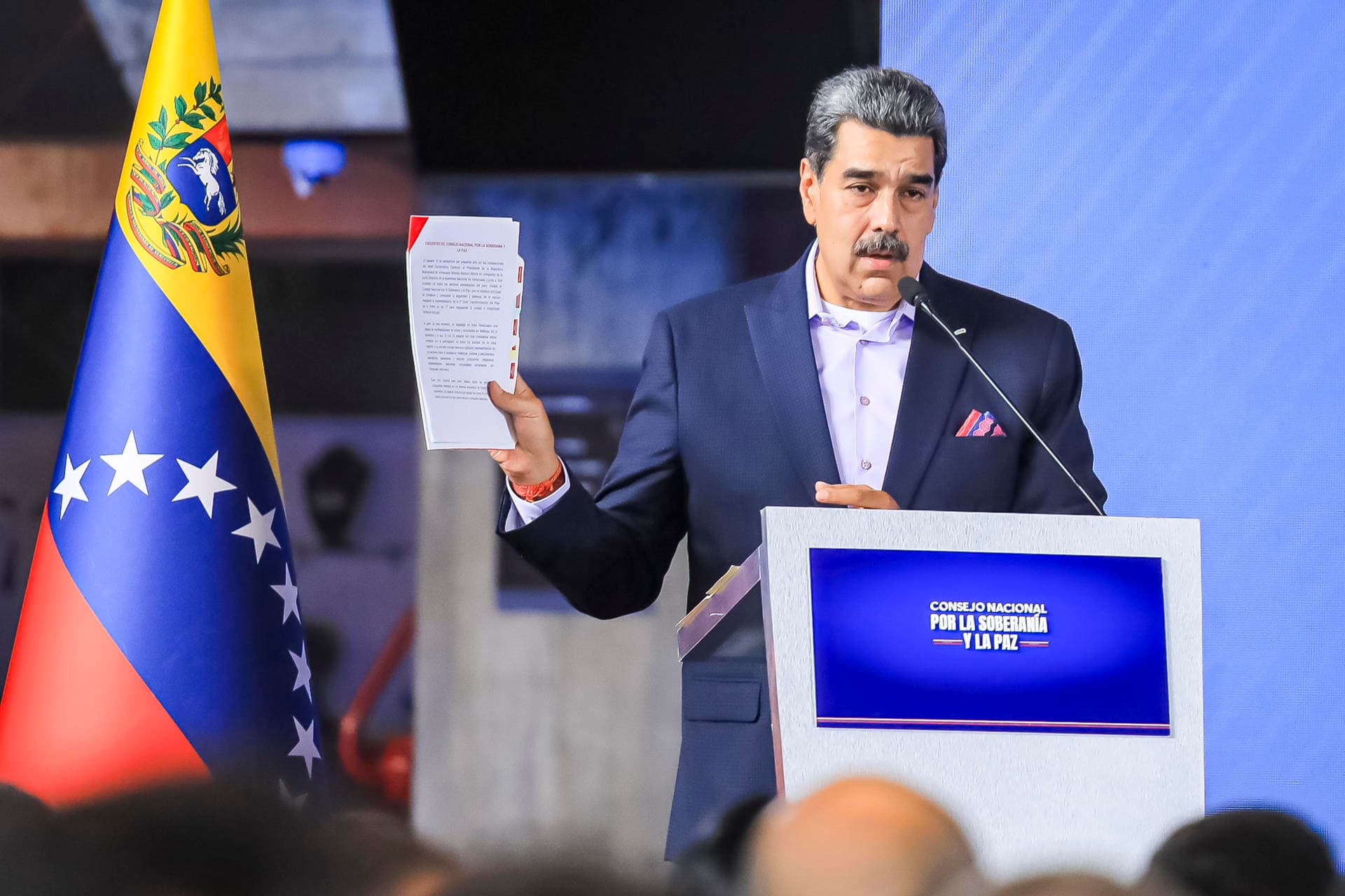 Denuncian en el Senado de EEUU el aumento de presencia de Hizbulá en Venezuela por Maduro