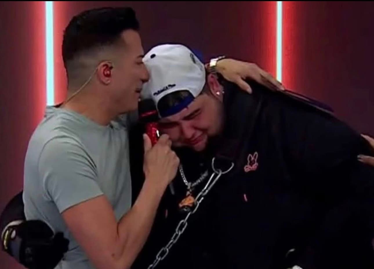 Alex DJ arremete contra ‘Gallo The Producer’ por agresión a Mondongo