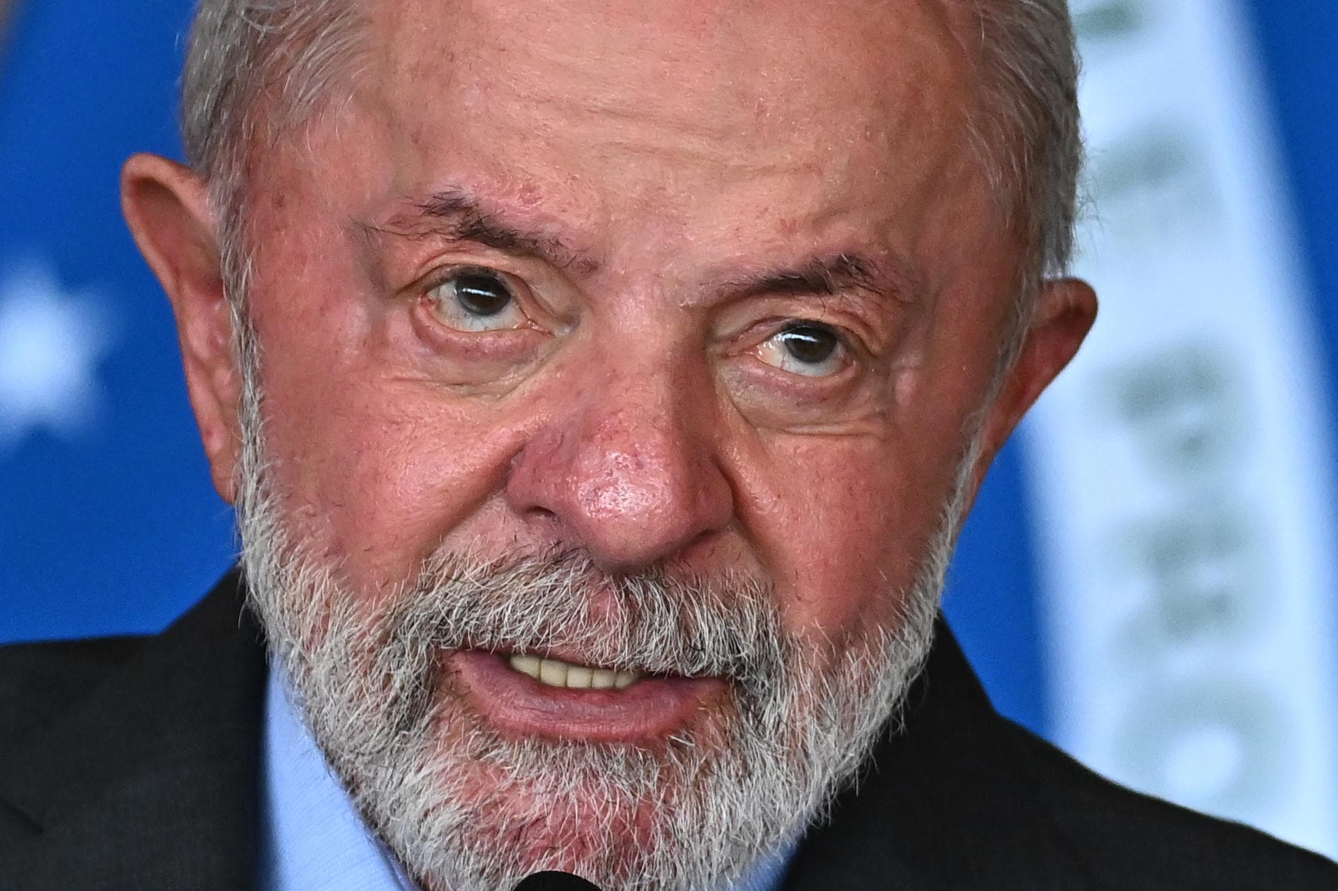 Lula confirma que se presentará para disputar un cuarto período presidencial en Brasil