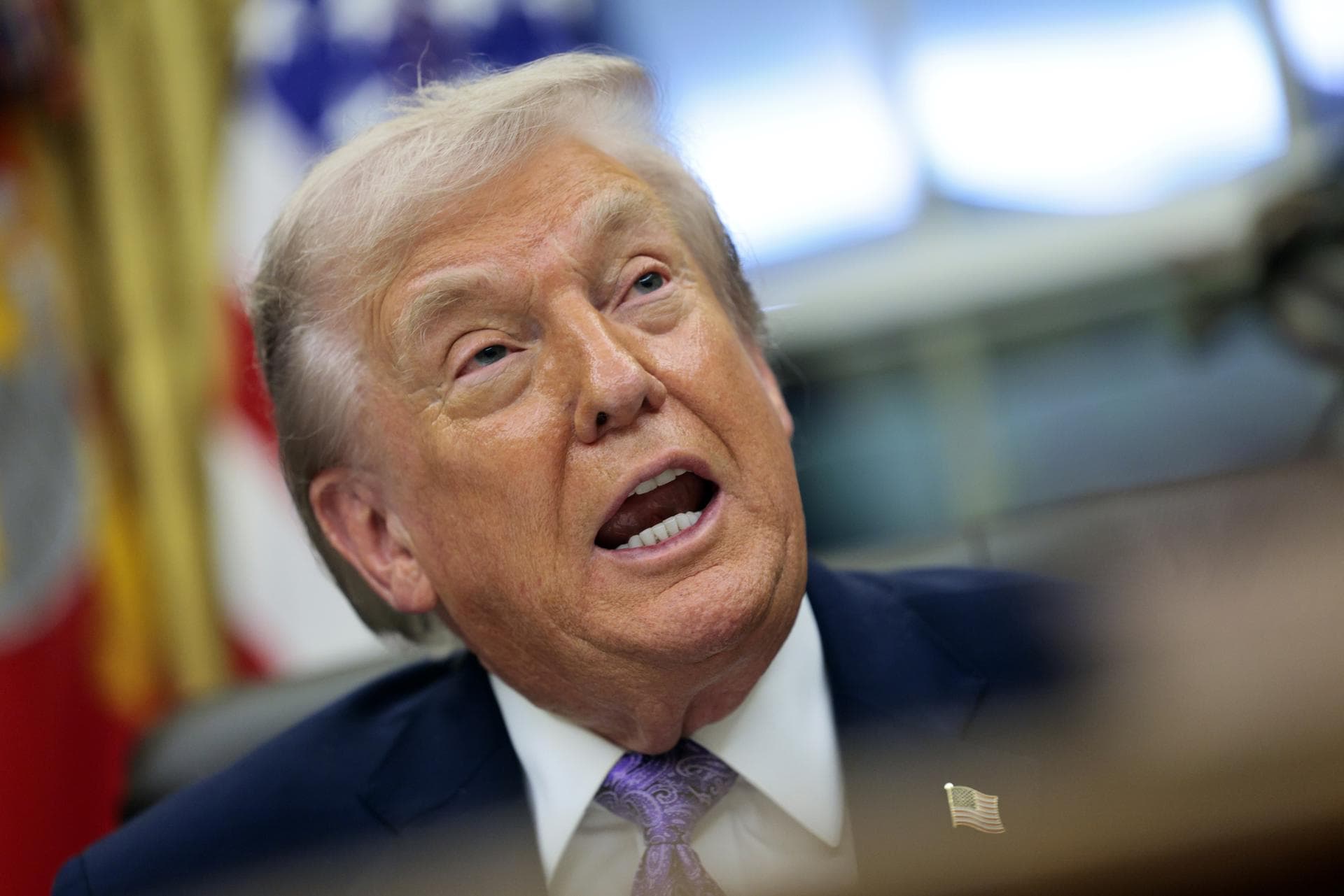 Tailandia y Camboya acuerdan detener los enfrentamientos, según Trump