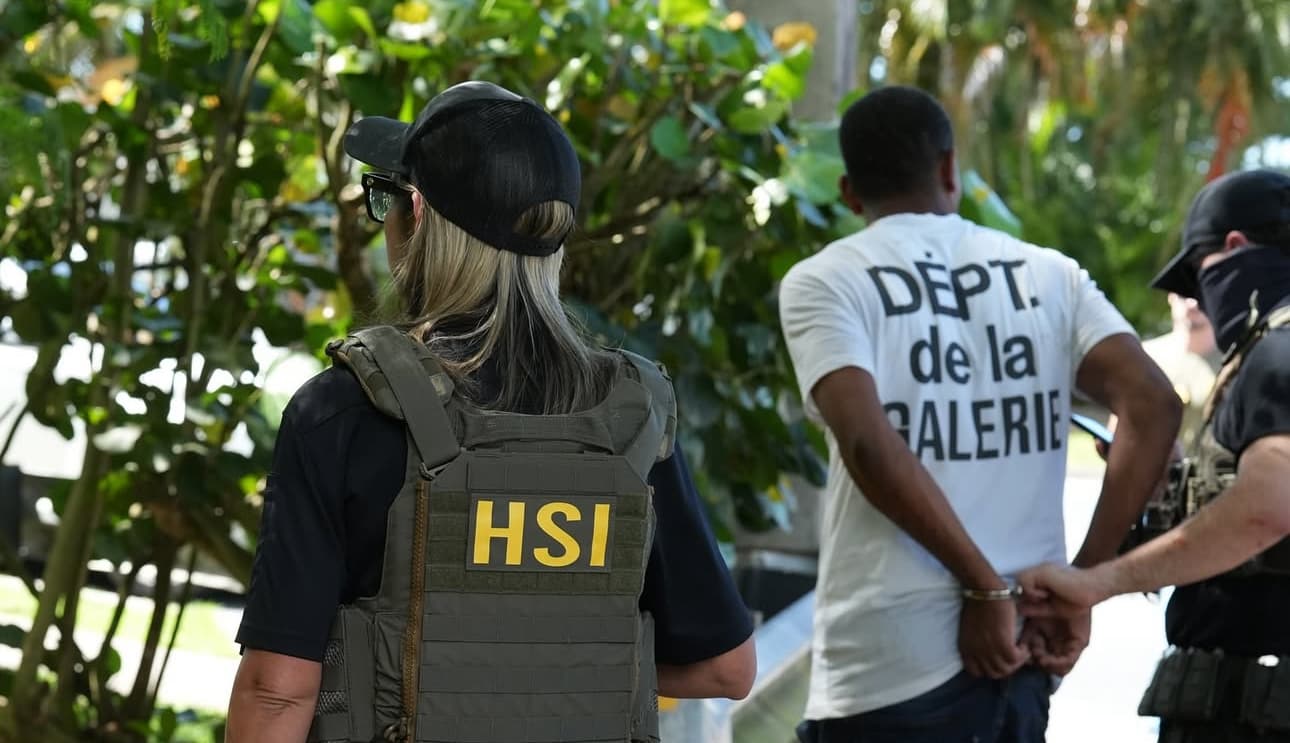 HSI denuncia alza “alarmante” en agresiones y amenazas contra agentes federales en Puerto Rico