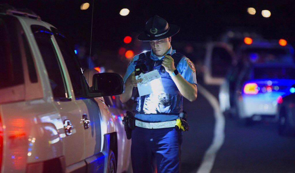 Policía realizará bloqueos preventivos por alcohol, pirotecnia y disparos al aire