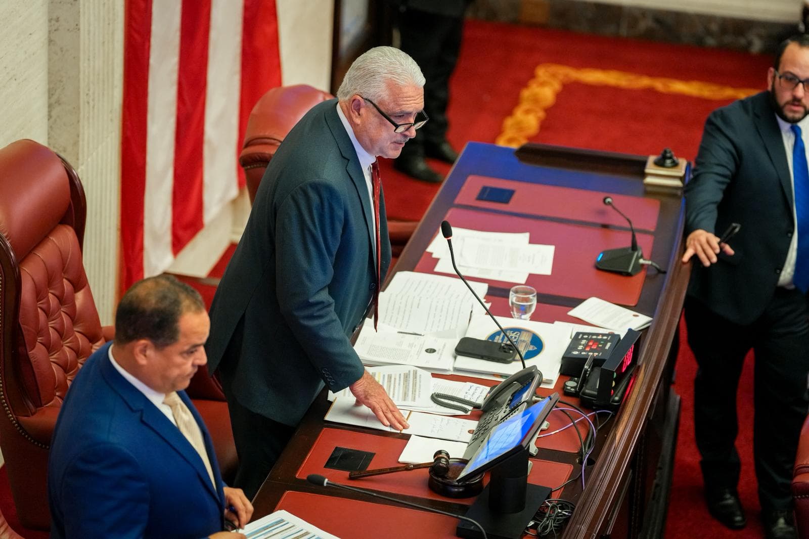 Senado aprueba medida que valida licencia de conducir digital como identificación oficial