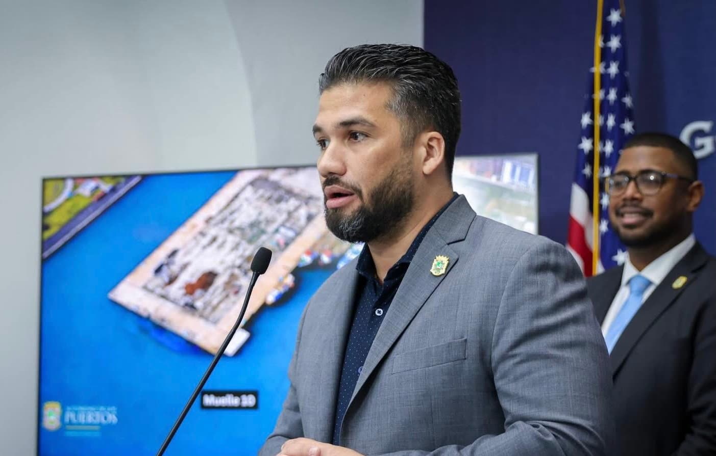 Guardia Costera certifica muelles de Puerto Rico como seguros para operación de carga