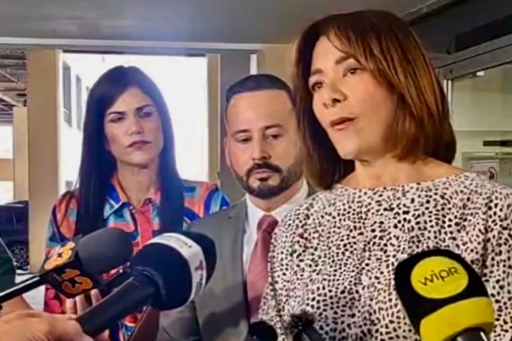 Justicia evaluará si reabre investigación sobre Suzanne Roig