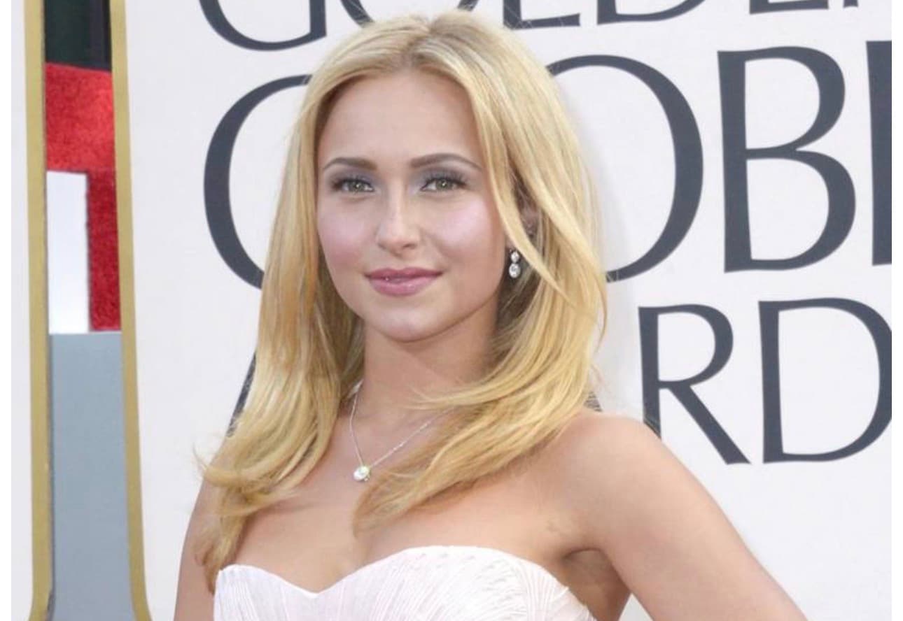 La actriz Hayden Panettiere, protagonista de "Scream", fallece a los 36 años