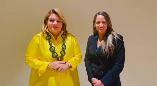 La Gobernadora y su discípula contra el relato de Pablito