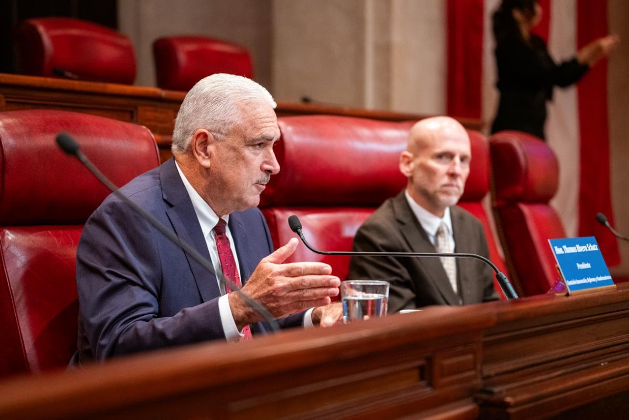 Comisión de Nombramientos evalúa tres designaciones a la Rama Judicial