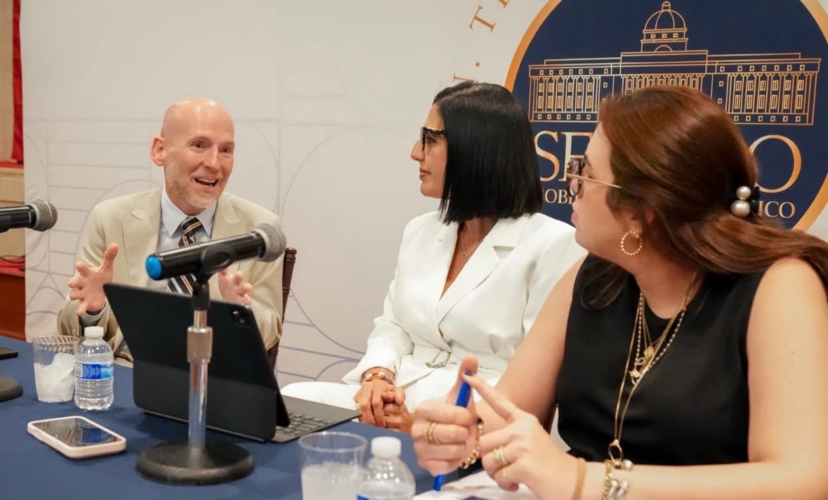 Senado reúne a la academia y la industria para abordar la formación y las necesidades de empleo en Puerto Rico