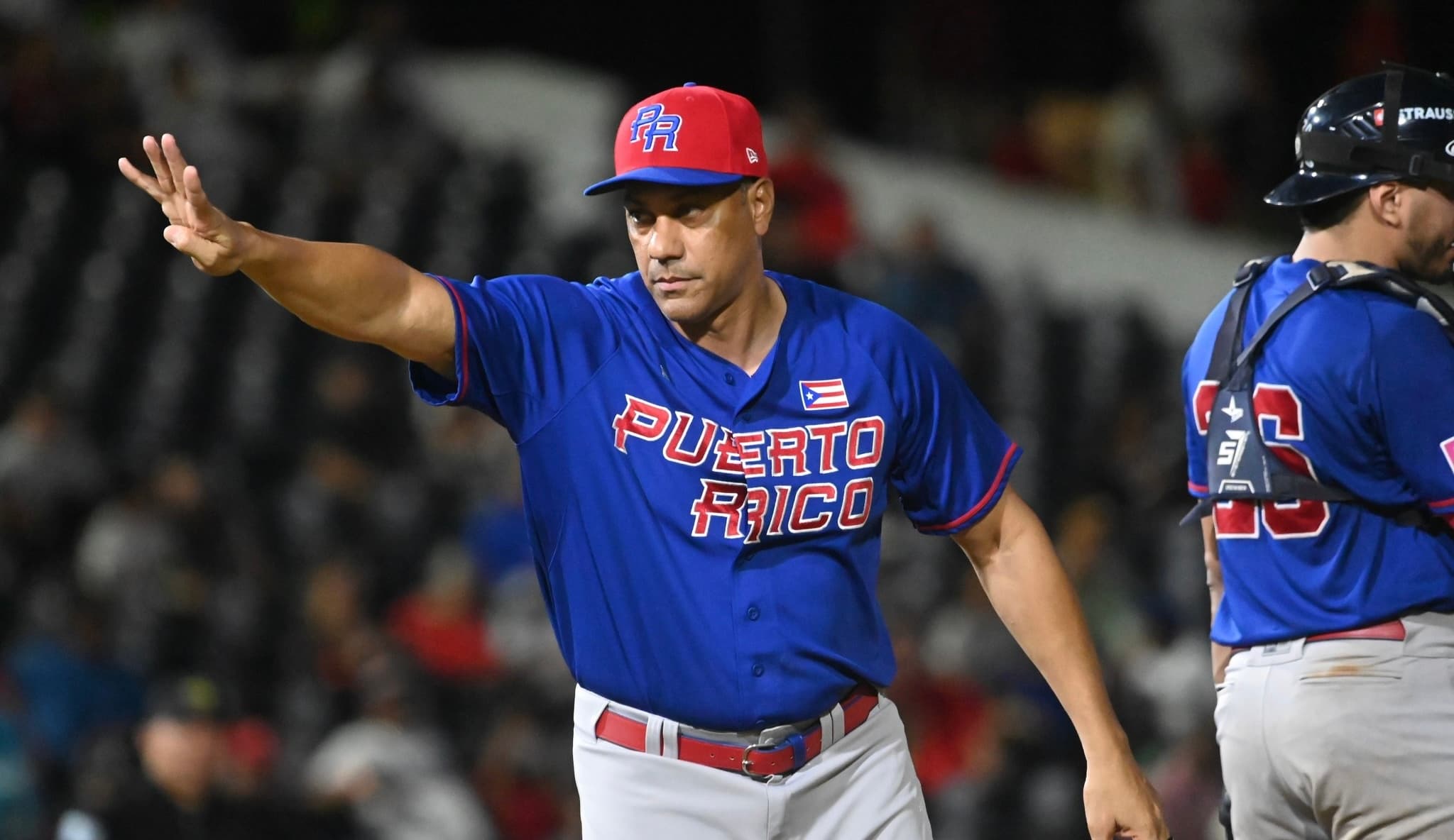 Puerto Rico debutará contra República Dominicana en Santo Domingo 2026