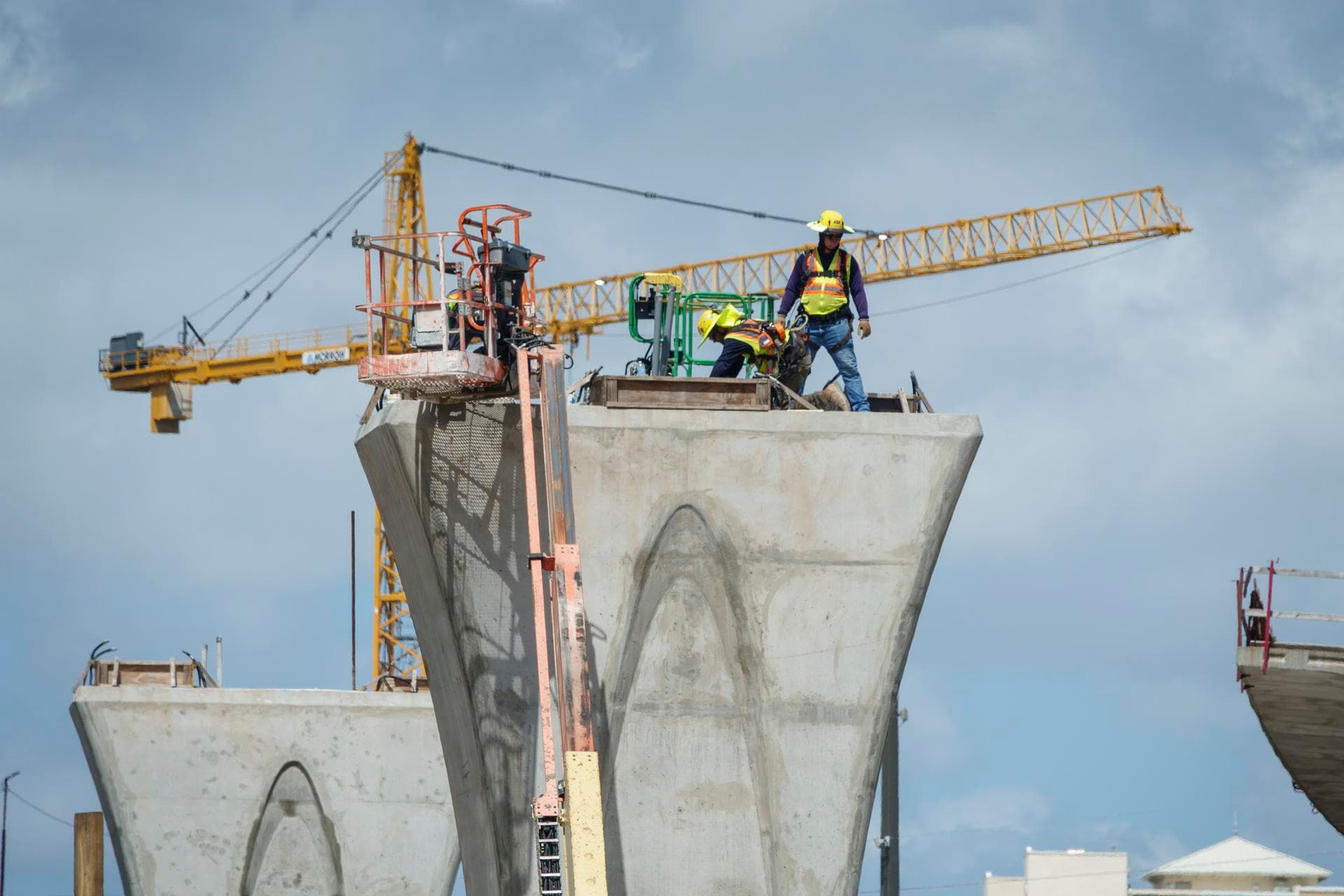 El desempleo en EE.UU. se mantiene en 4.1% en agosto