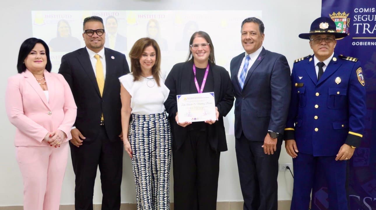 Millonaria inversión de la Comisión de Seguridad en el Tránsito para adiestrar fiscales en el procesamiento de conductores ebrios