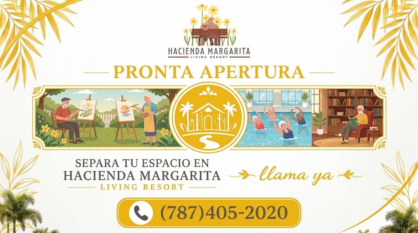 Alex DJ abrirá en Las Piedras espacio para adultos mayores
