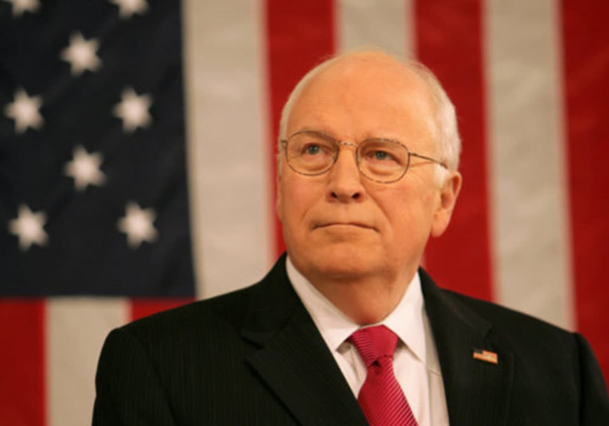 Muere el ex vicepresidente de Estados Unidos, Dick Cheney
