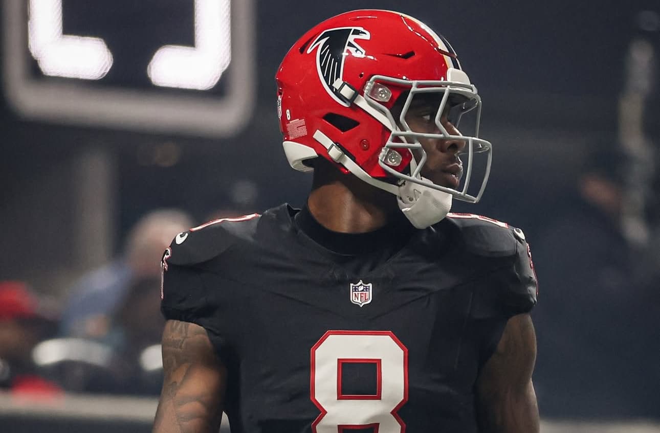 Los Falcons sorprenden y vencen a los Rams