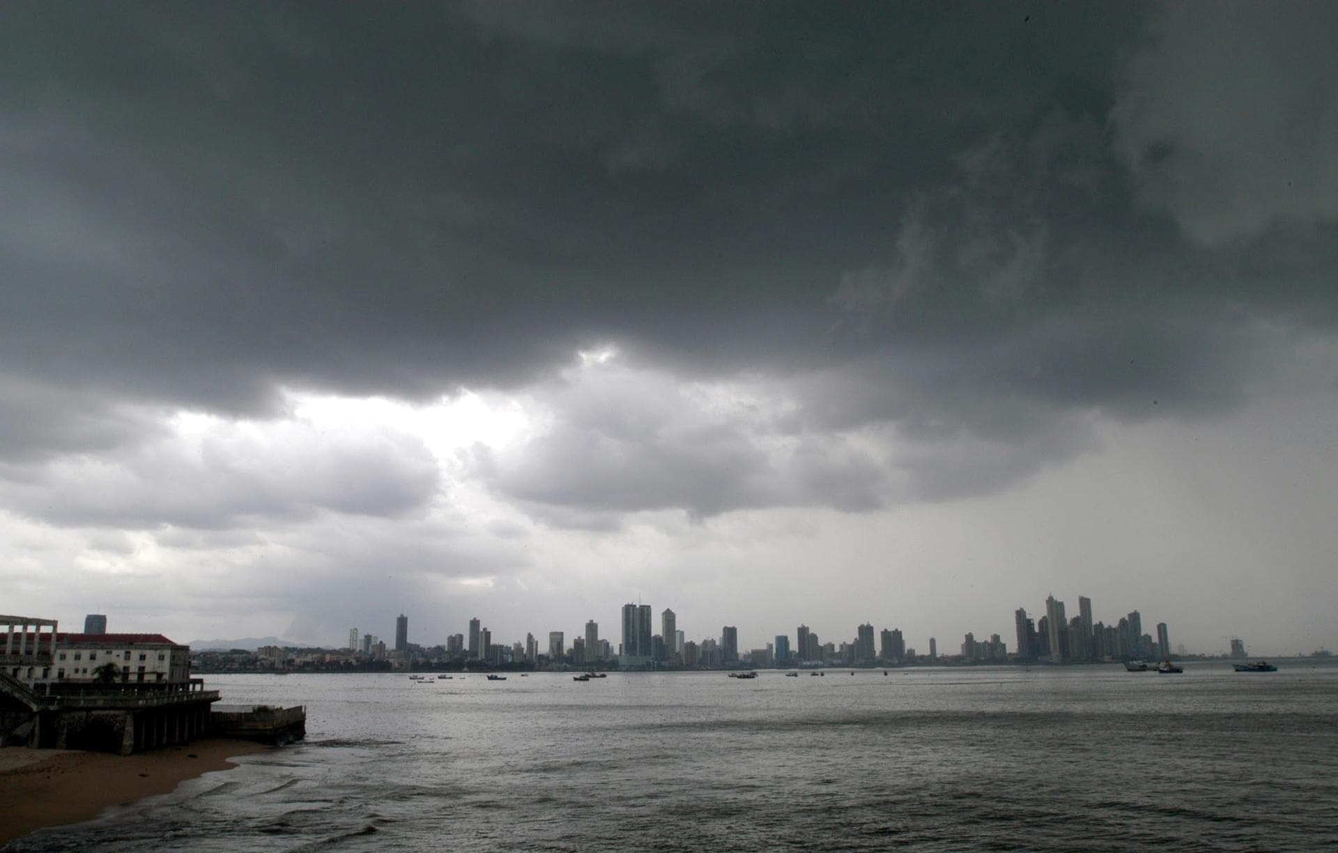 ¿Qué es el fenómeno meteorológico El Niño?